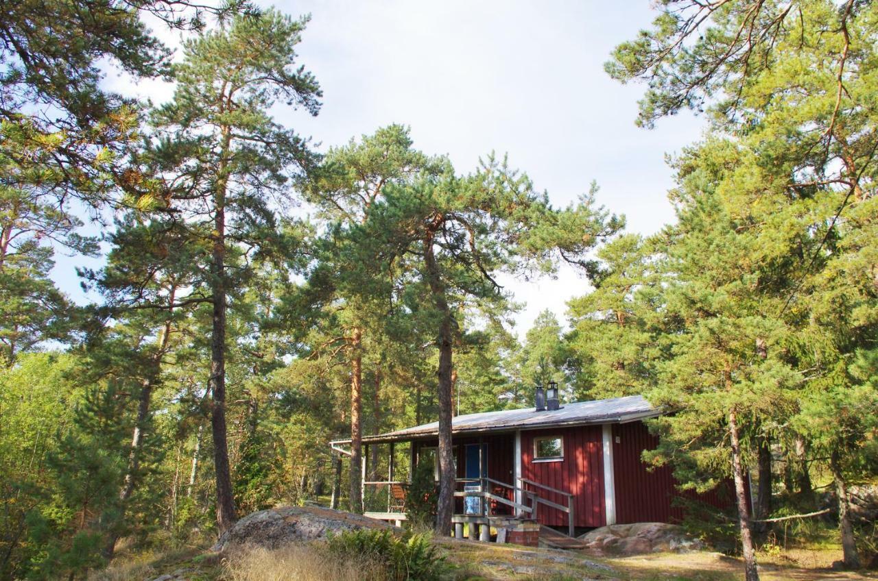 Bjoerkholm Moekit Villa Pargas Luaran gambar