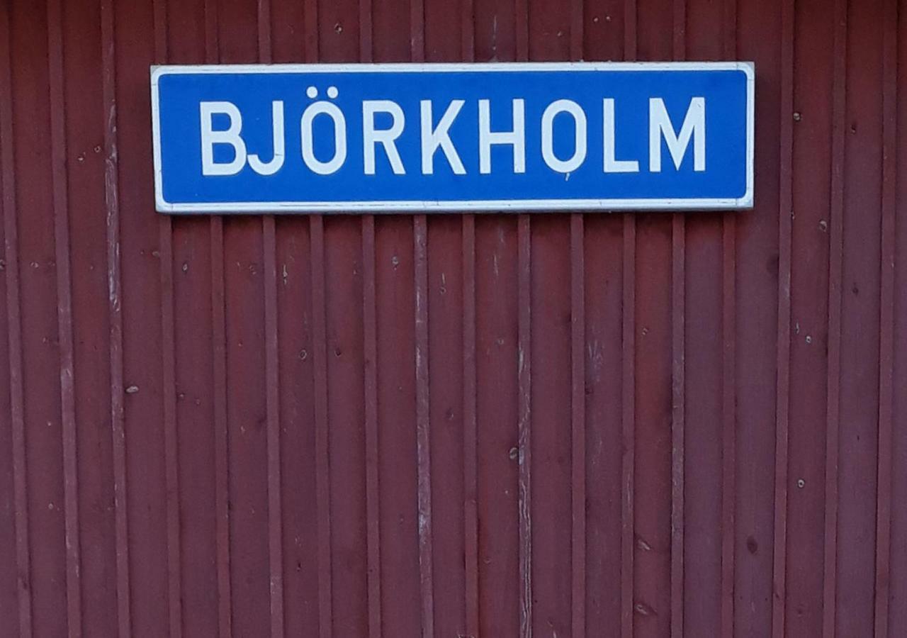 Bjoerkholm Moekit Villa Pargas Luaran gambar