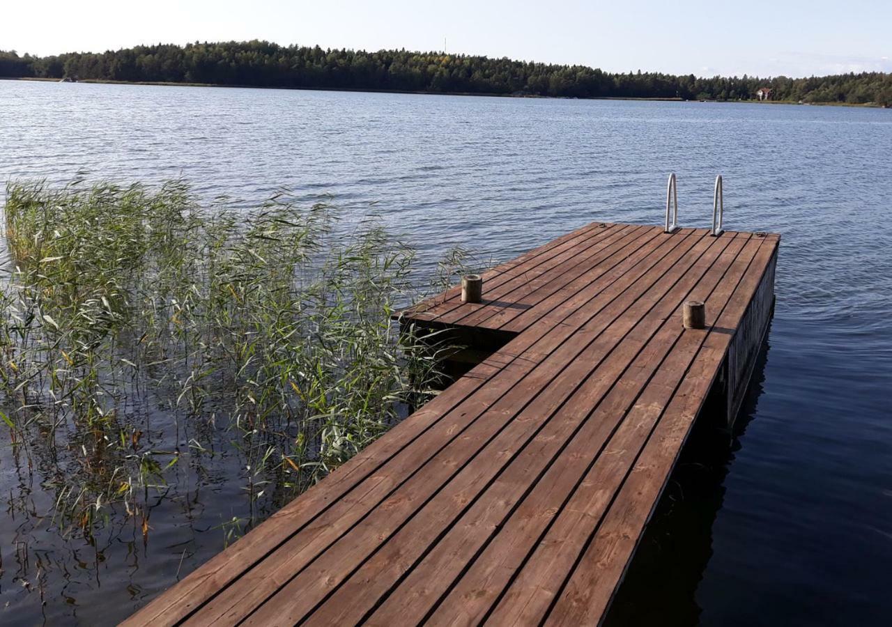 Bjoerkholm Moekit Villa Pargas Luaran gambar
