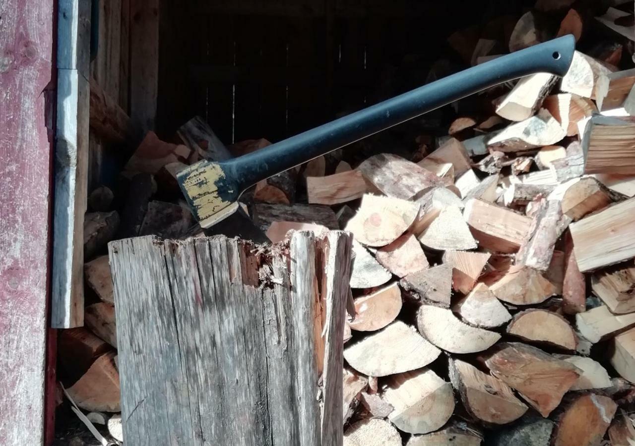 Bjoerkholm Moekit Villa Pargas Luaran gambar